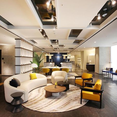 Voco Seoul Gangnam By Ihg Hotel Ngoại thất bức ảnh