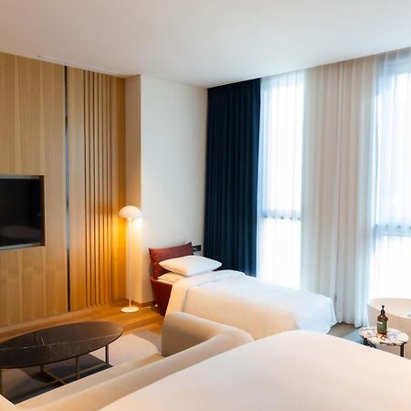 Voco Seoul Gangnam By Ihg Hotel Ngoại thất bức ảnh