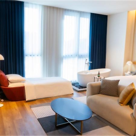Voco Seoul Gangnam By Ihg Hotel Ngoại thất bức ảnh
