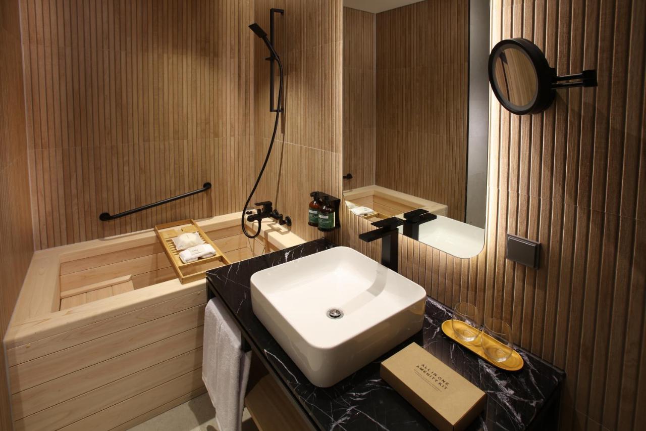Voco Seoul Gangnam By Ihg Hotel Ngoại thất bức ảnh