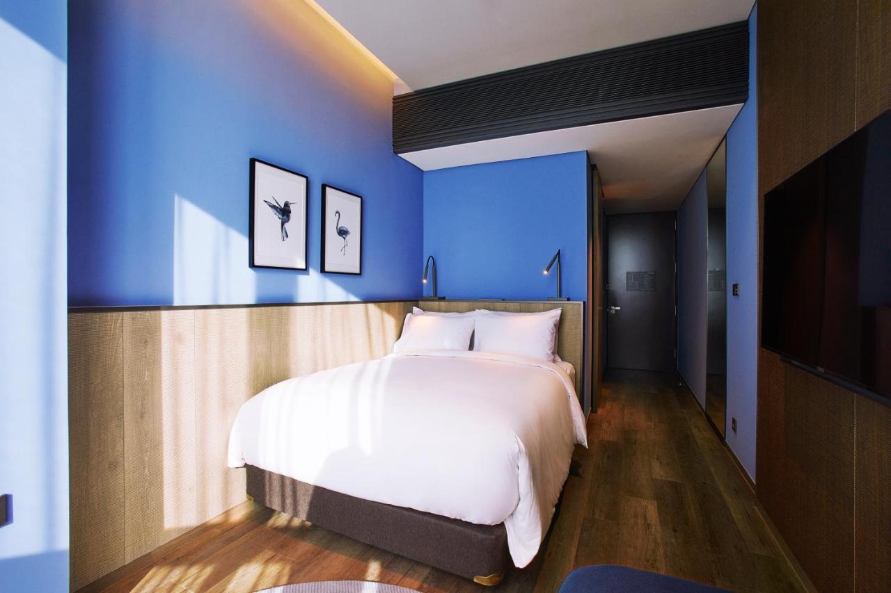 Voco Seoul Gangnam By Ihg Hotel Ngoại thất bức ảnh