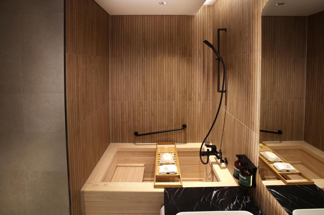 Voco Seoul Gangnam By Ihg Hotel Ngoại thất bức ảnh