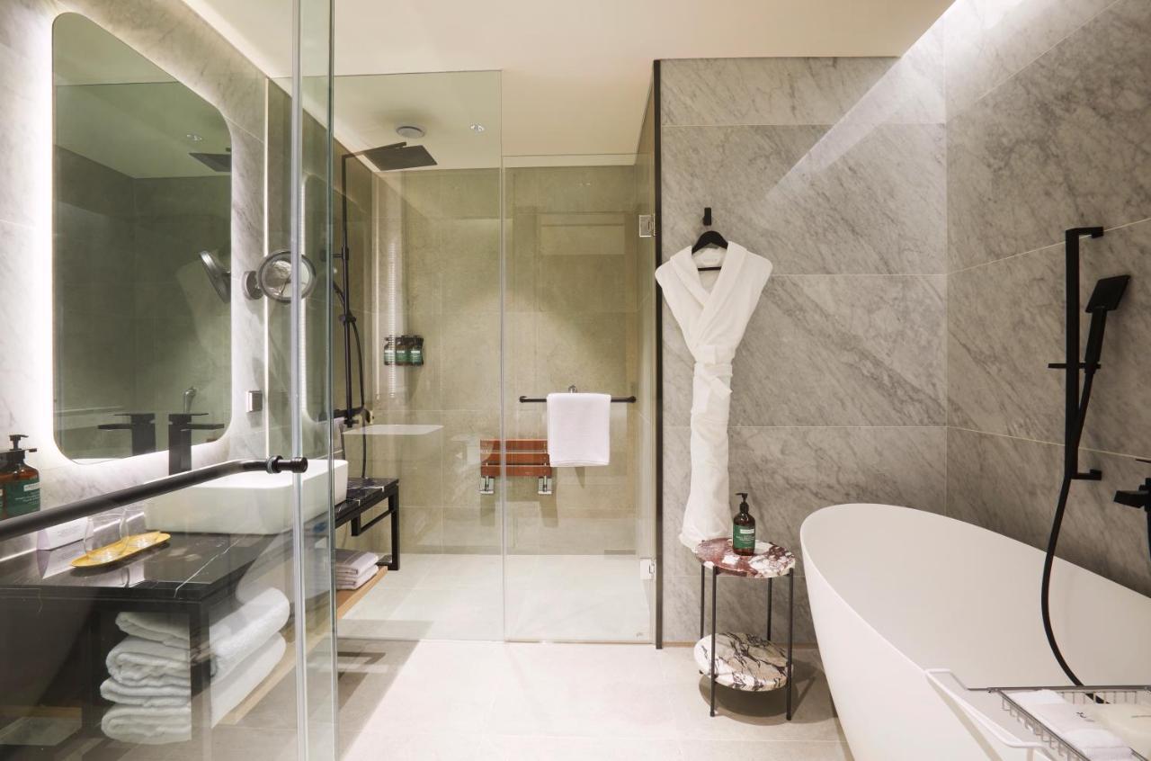 Voco Seoul Gangnam By Ihg Hotel Ngoại thất bức ảnh