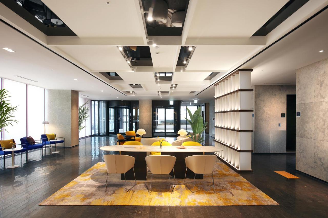 Voco Seoul Gangnam By Ihg Hotel Ngoại thất bức ảnh