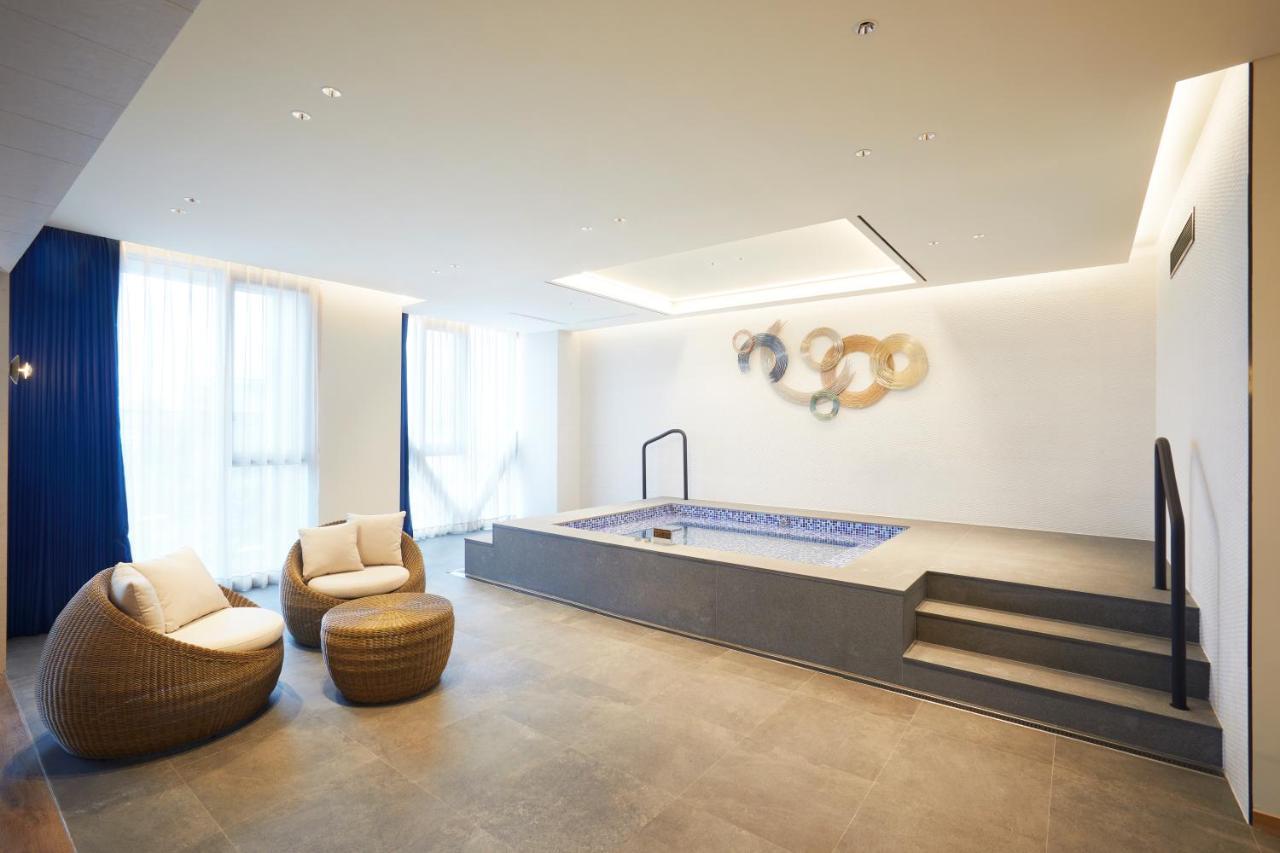 Voco Seoul Gangnam By Ihg Hotel Ngoại thất bức ảnh