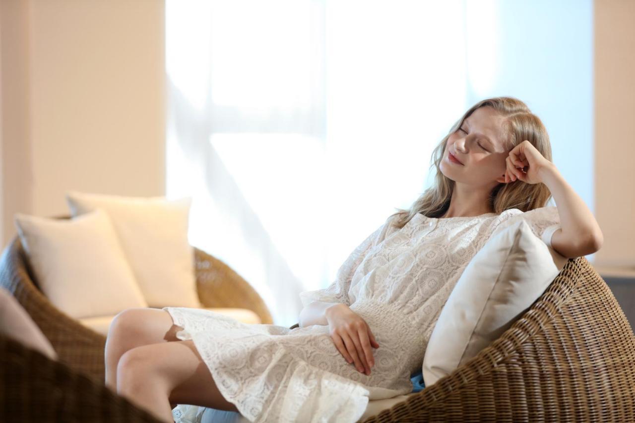 Voco Seoul Gangnam By Ihg Hotel Ngoại thất bức ảnh