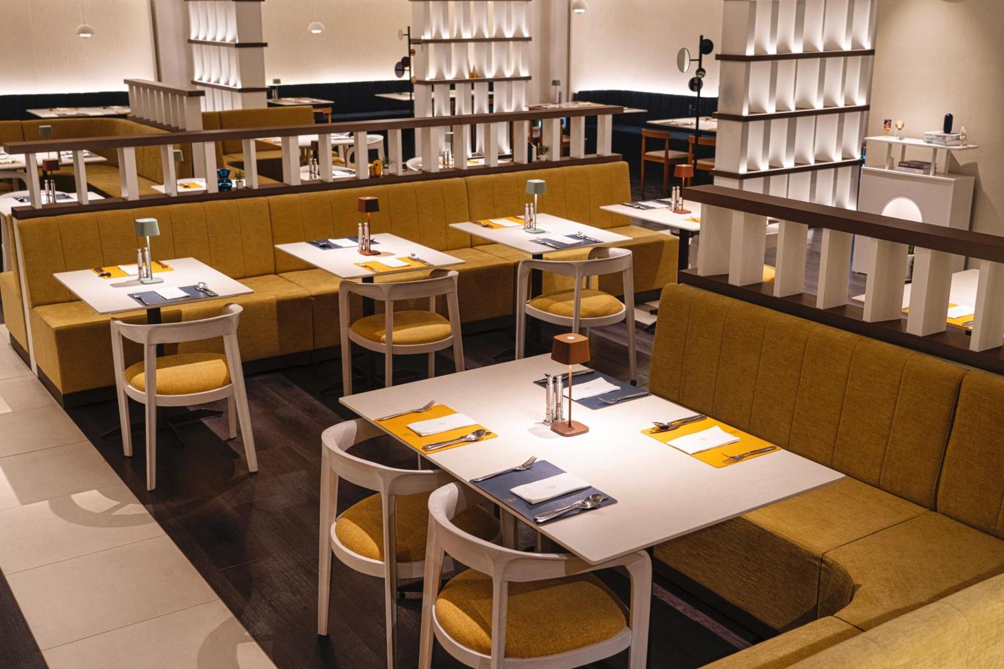Voco Seoul Gangnam By Ihg Hotel Ngoại thất bức ảnh