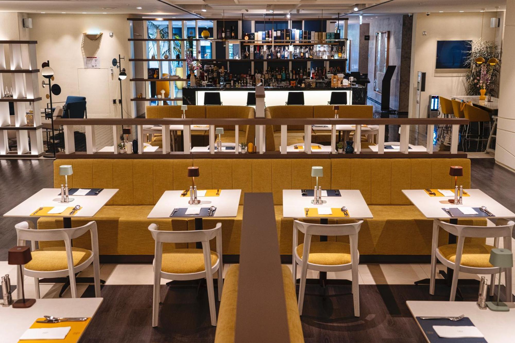 Voco Seoul Gangnam By Ihg Hotel Ngoại thất bức ảnh