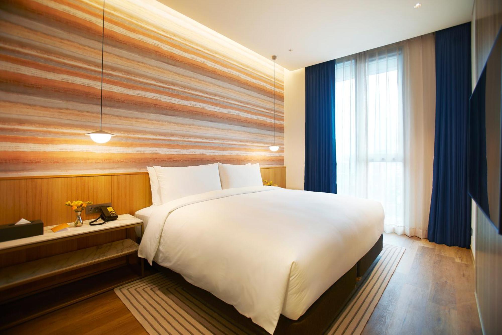 Voco Seoul Gangnam By Ihg Hotel Phòng bức ảnh