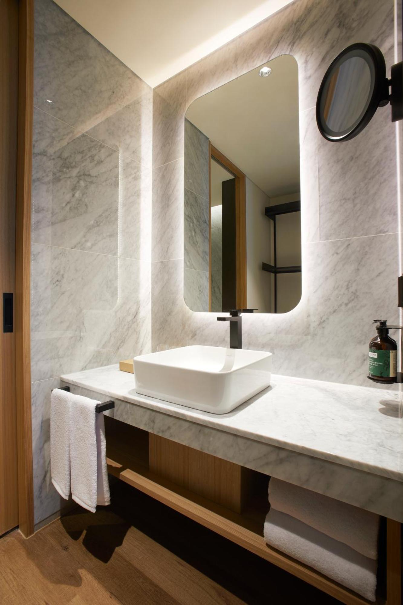Voco Seoul Gangnam By Ihg Hotel Phòng bức ảnh