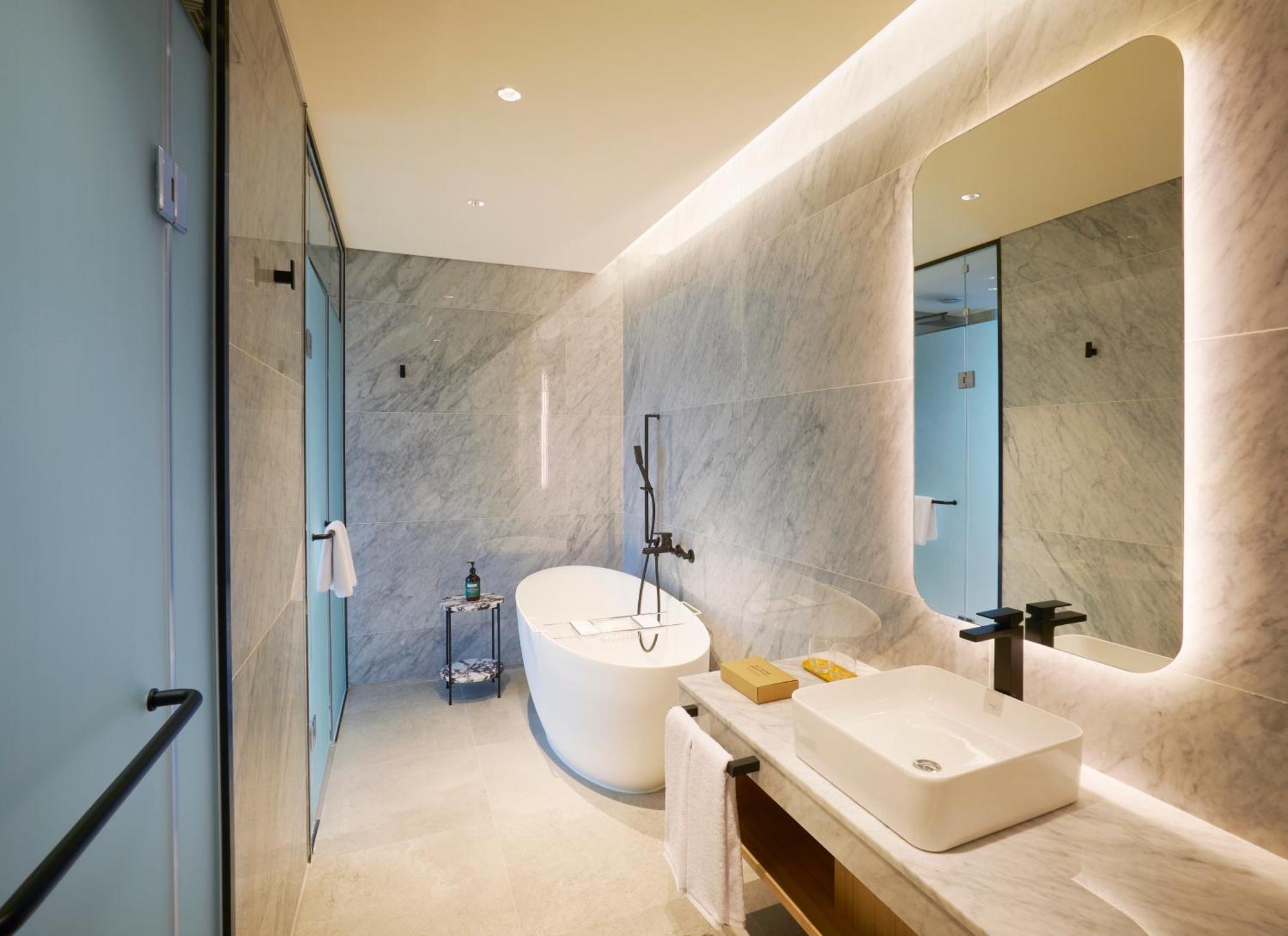 Voco Seoul Gangnam By Ihg Hotel Phòng bức ảnh