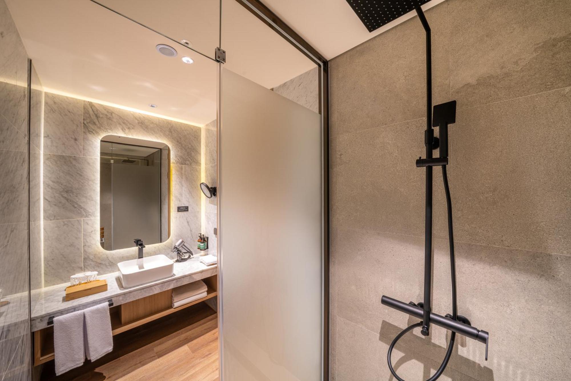 Voco Seoul Gangnam By Ihg Hotel Ngoại thất bức ảnh