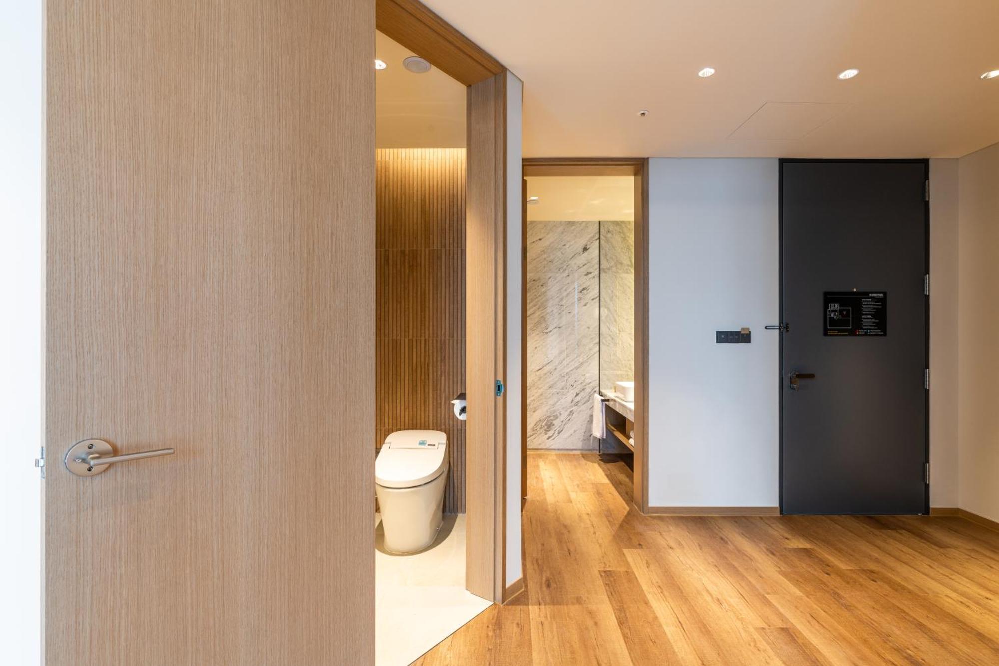 Voco Seoul Gangnam By Ihg Hotel Ngoại thất bức ảnh